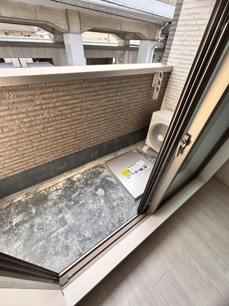 アトムハウス　1号館