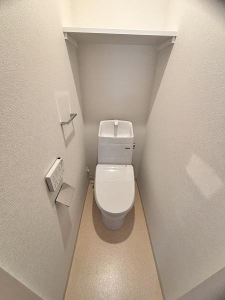 アトムハウス　1号館