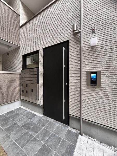 アトムハウス　1号館