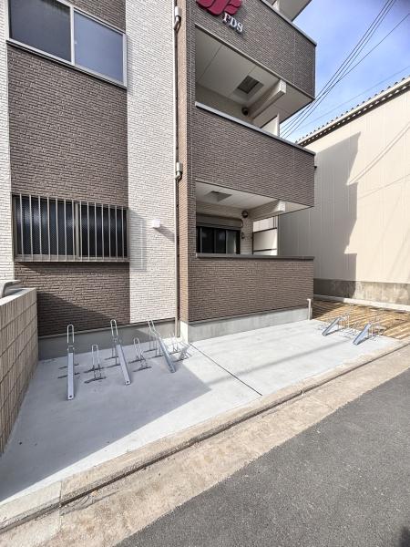 アトムハウス　1号館