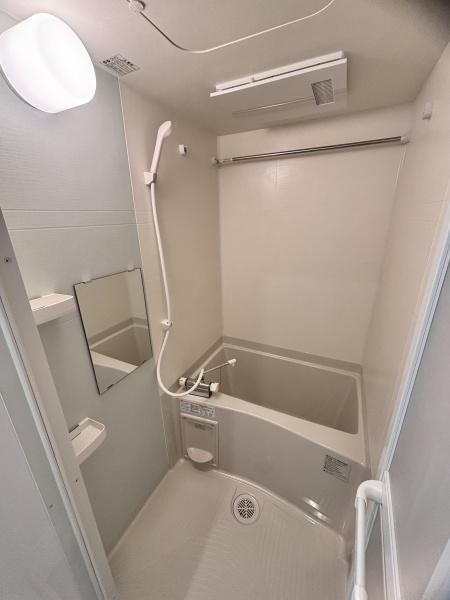 アトムハウス　1号館