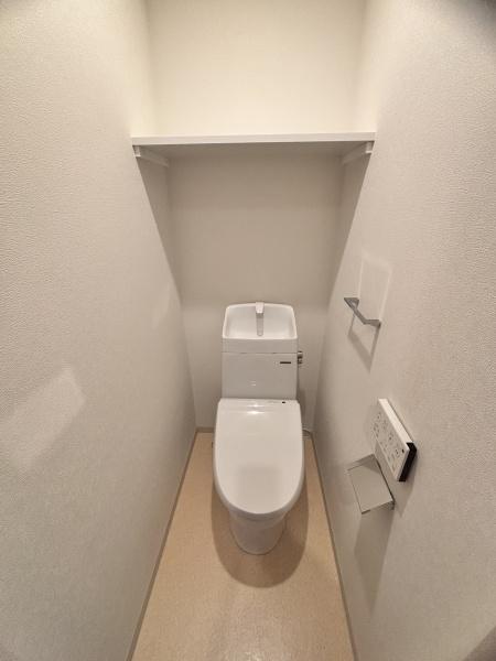 アトムハウス　1号館