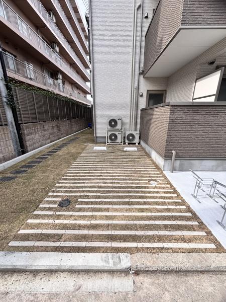 アトムハウス　3号館