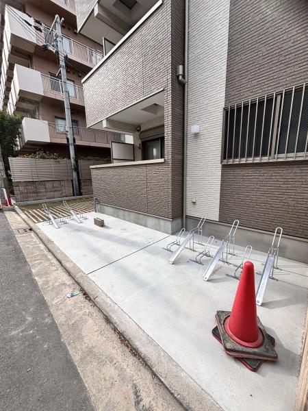 アトムハウス　3号館