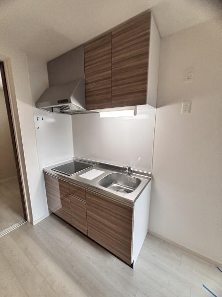 アトムハウス　3号館