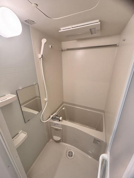 アトムハウス　3号館