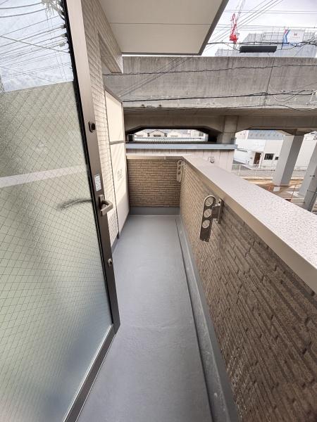 アトムハウス　3号館