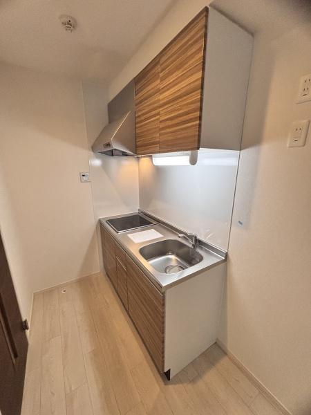 アトムハウス　3号館