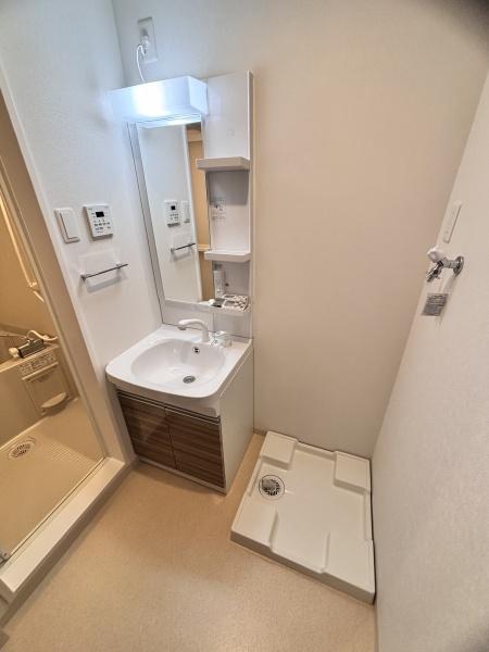 アトムハウス　3号館