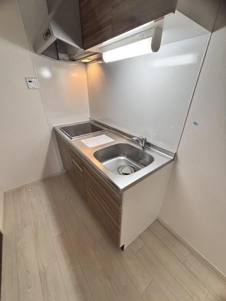 アトムハウス　3号館