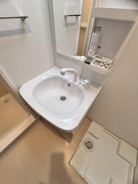 アトムハウス　3号館