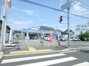 サニーヒルズ泉大津　A棟(ローソン泉大津春日町店)