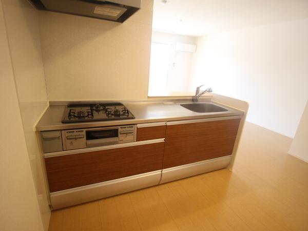 サニーヒルズ泉大津　A棟