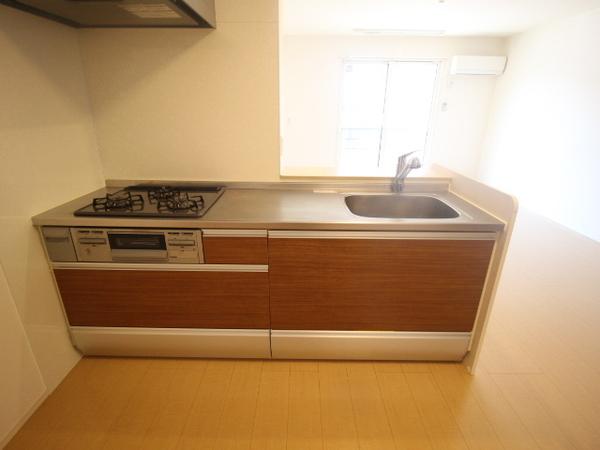 サニーヒルズ泉大津　A棟