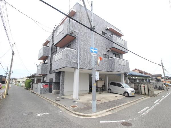 エコーハイツ千原