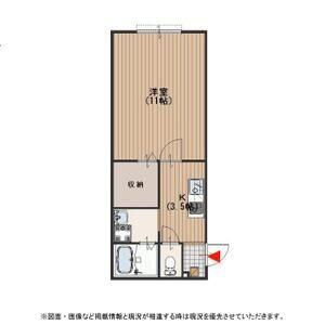 シンプルライフ　Ａ棟