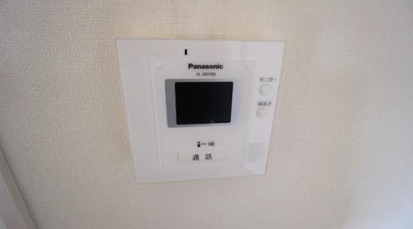 シンプルライフ　Ａ棟