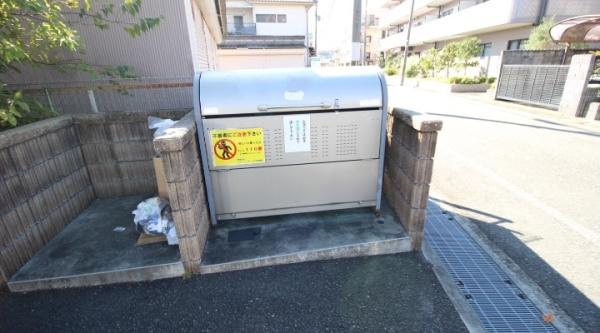 シンプルライフ　Ａ棟