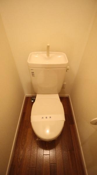シンプルライフ　Ａ棟