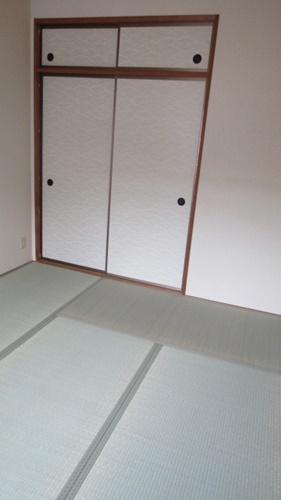 サンシャイン濱田