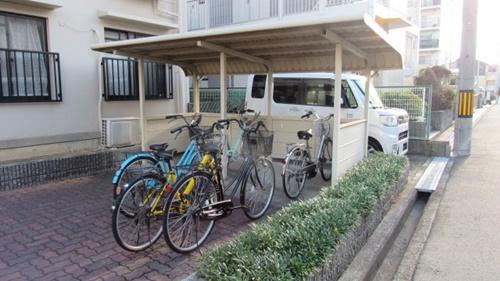 サンシャイン濱田