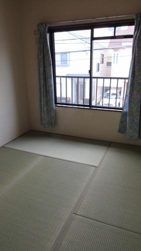 サンシャイン濱田