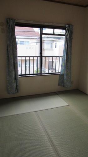 サンシャイン濱田