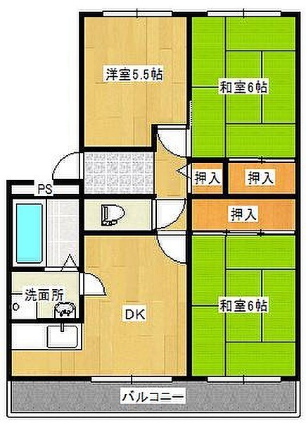 サンシャイン濱田