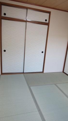 サンシャイン濱田