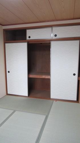 サンシャイン濱田