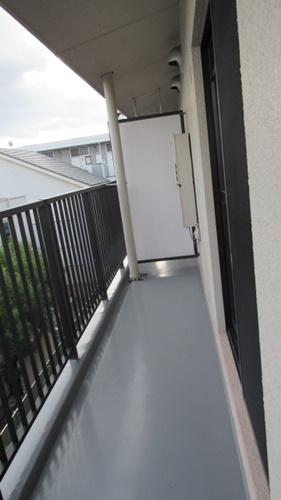 サンシャイン濱田