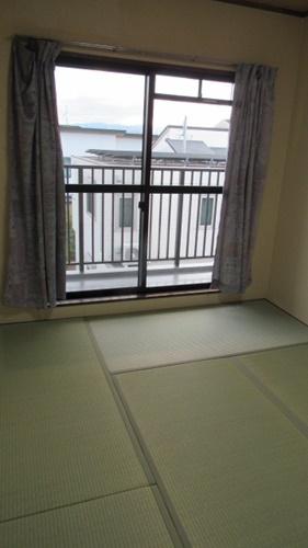 サンシャイン濱田
