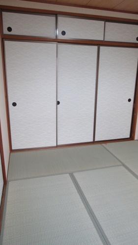 サンシャイン濱田