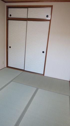 サンシャイン濱田