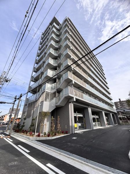 Alivis堺浜寺