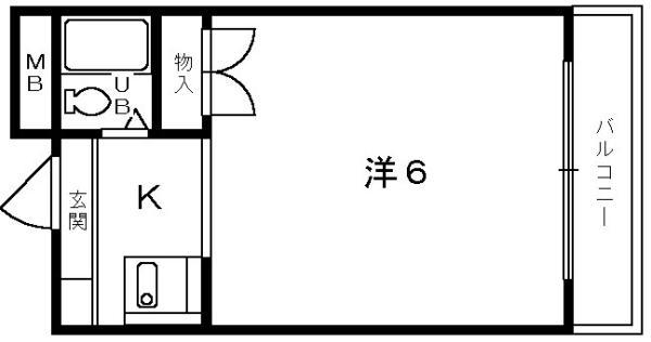 ユウパレス取石