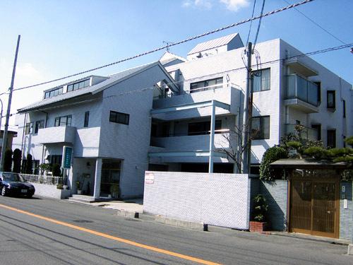 ユーディベルビラ