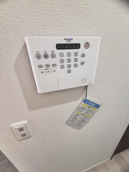 パサログランデ浜寺諏訪森