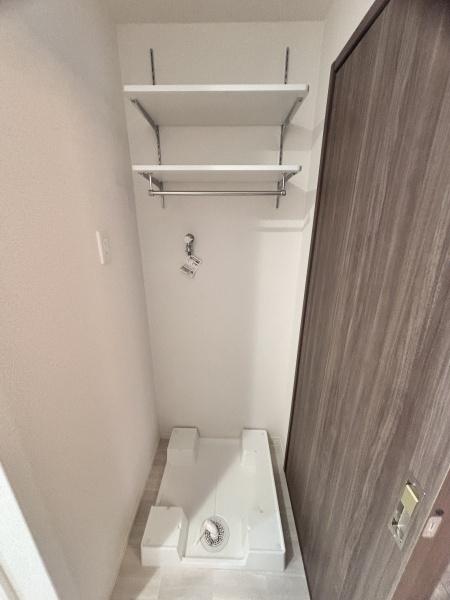 パサログランデ浜寺諏訪森