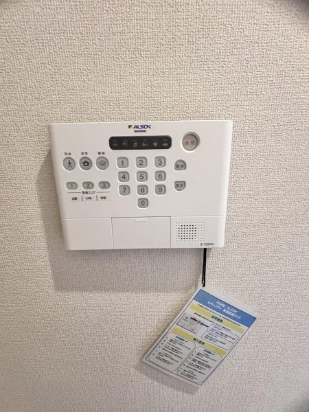 パサログランデ浜寺諏訪森