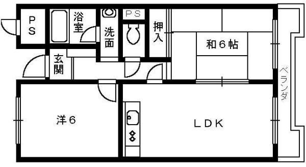 高師浜シーサイドマンション２