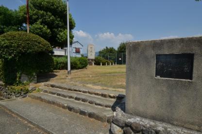 SchaanCarter(霞ケ丘公園)