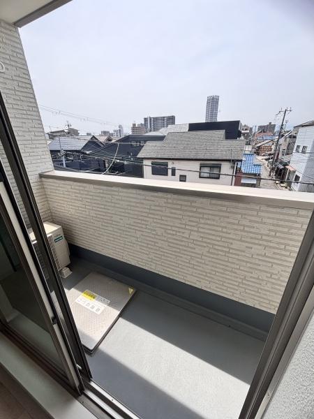 グレースヴィラ泉大津