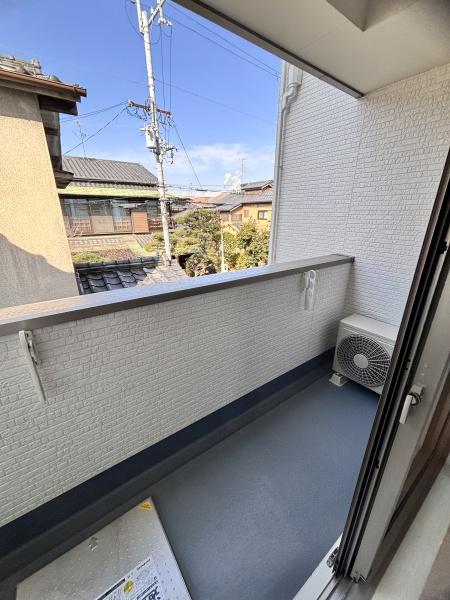 フォレストクリエオーレ高師浜