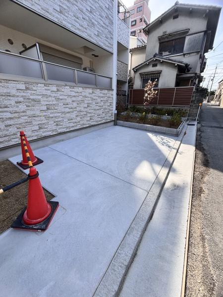 フォレストクリエオーレ高師浜