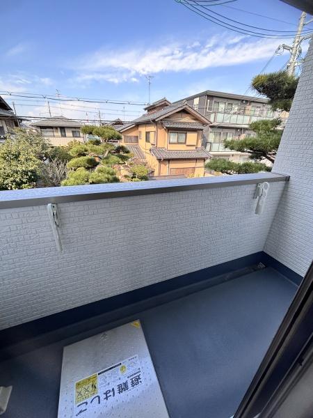 フォレストクリエオーレ高師浜
