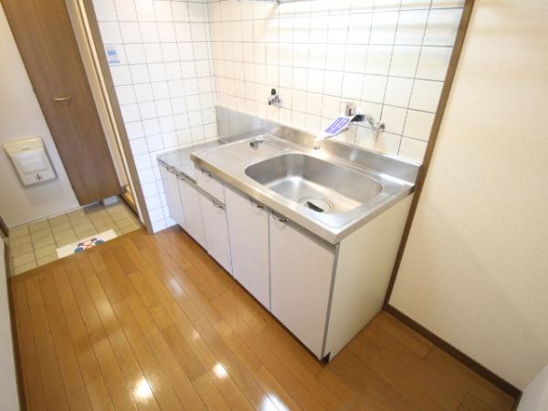 ドミール鳳