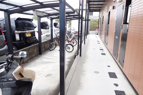 フロランス東助松