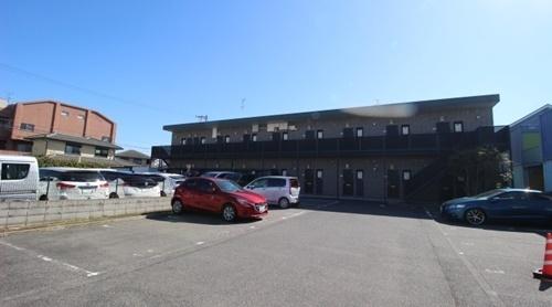 フロランス東助松