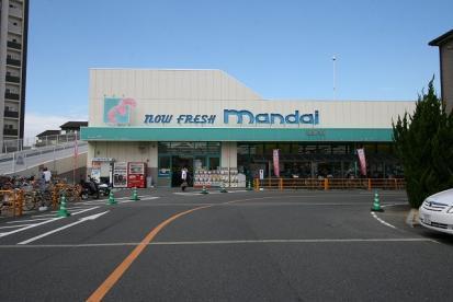 フォンテーヌ和泉(万代和泉府中店)